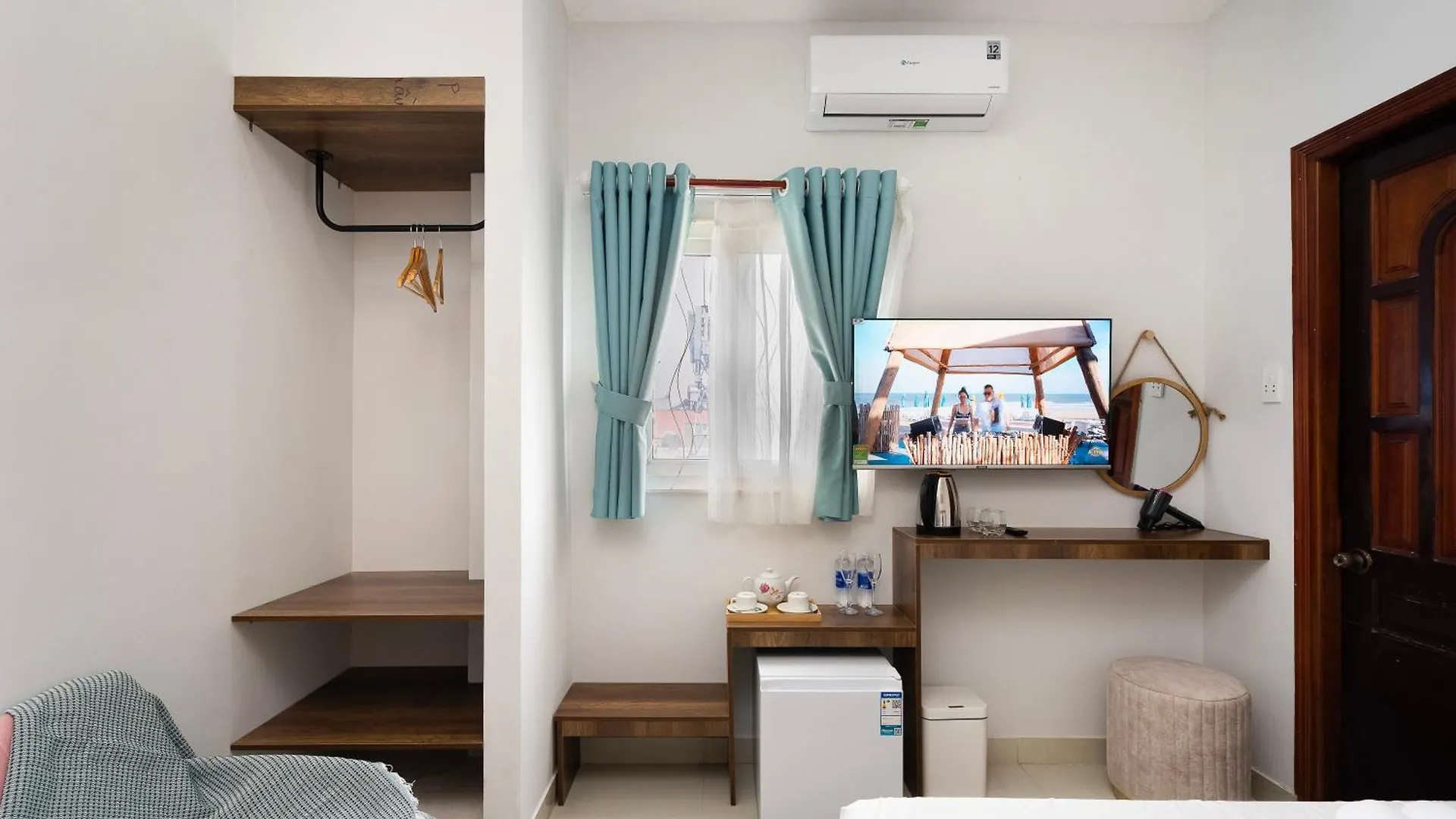 Vivianne Boutique Hotel Ho Chi Minh City