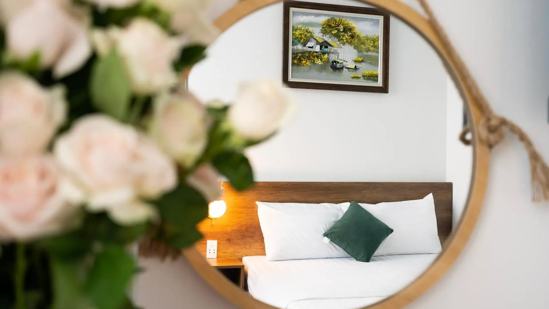 Vivianne Boutique Hotel Ho Chi Minh City