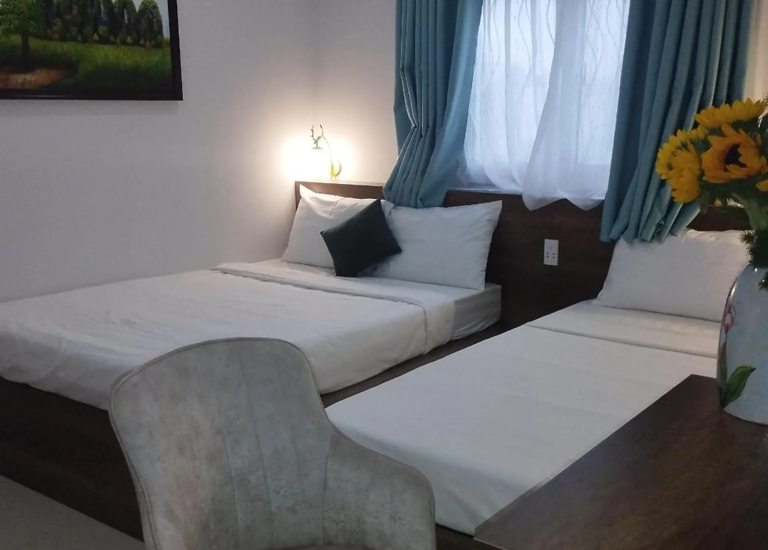 Vivianne Boutique Hotel Ho Chi Minh City