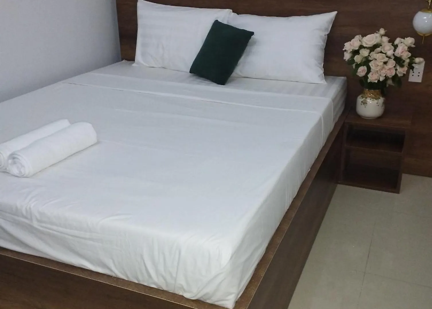 Vivianne Boutique Hotel Ho Chi Minh City 2*,  Vietnam