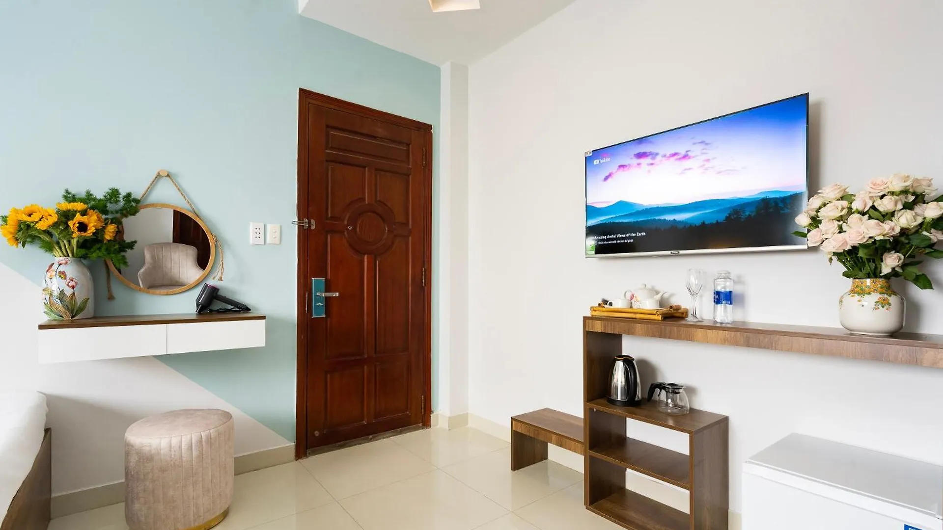 Vivianne Boutique Hotel Ho Chi Minh City