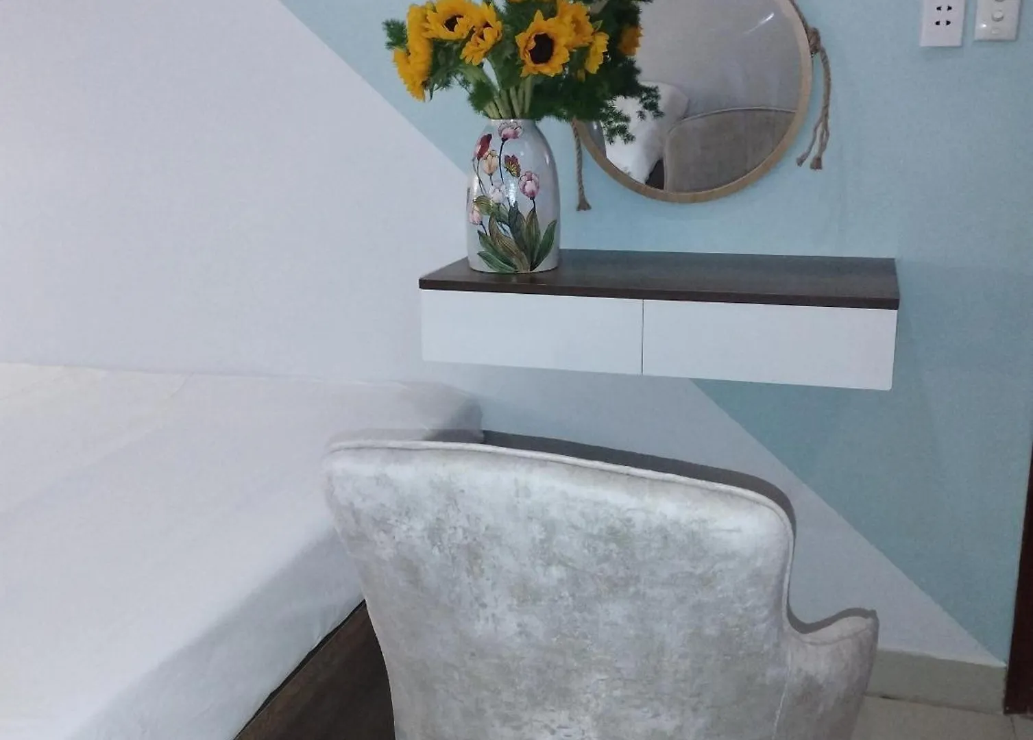 Vivianne Boutique Hotel Ho Chi Minh City