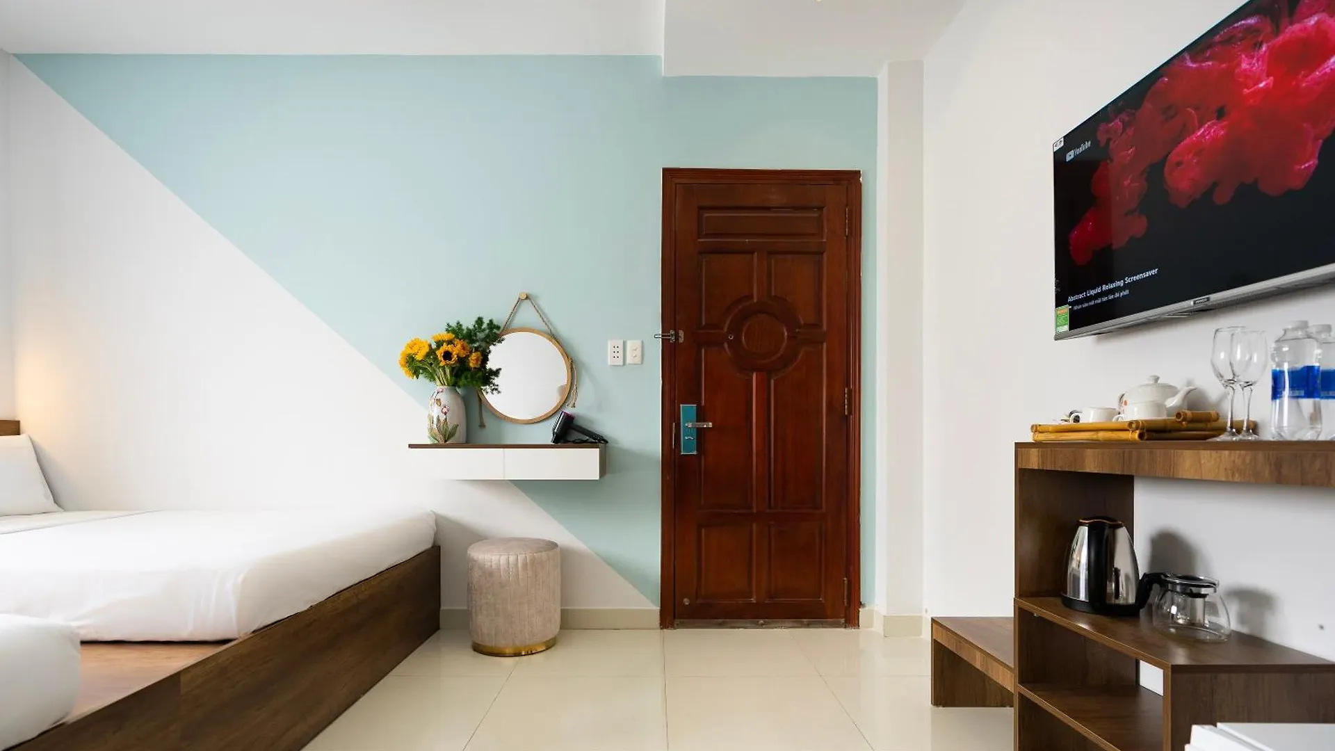 Vivianne Boutique Hotel Ho Chi Minh City