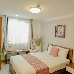 2* Hotel Galaxy Boutique Sai Gon Central Hotel