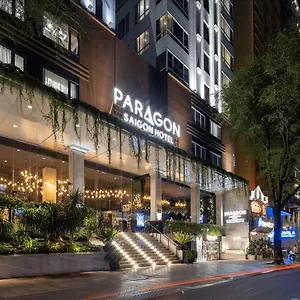Paragon Saigon **** Thành Pho Ho Chí Minh