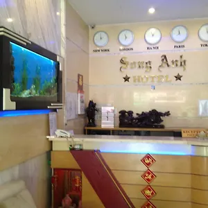 2* Hotel Song Anh