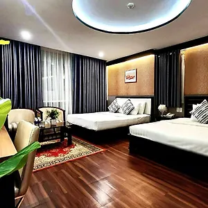 Rosa Hotel&spa *** Thành Pho Ho Chí Minh