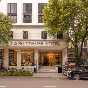 A&em Saigon **** Thành Pho Ho Chí Minh