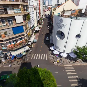 Eliot Saigon Memory ** Thành Pho Ho Chí Minh