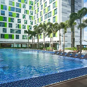 & Saigon Airport By Ihg ***** Thành Pho Ho Chí Minh