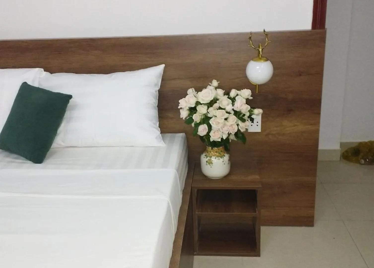 Vivianne Boutique Hotel Хошимин